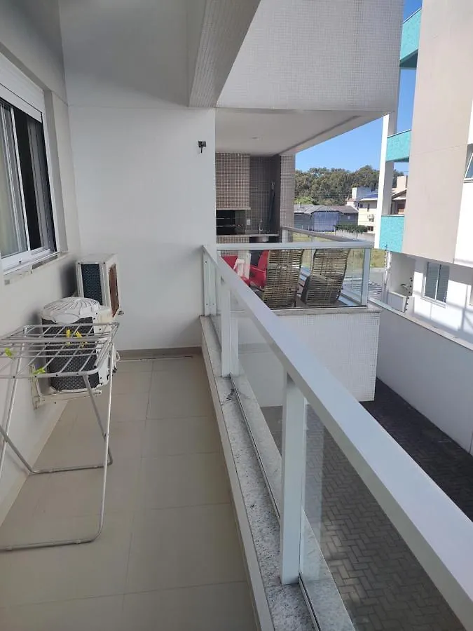 Lindo Ap, Mobiliado Na Praia Do Novo Campeche Florianópolis 0*,  Brasil
