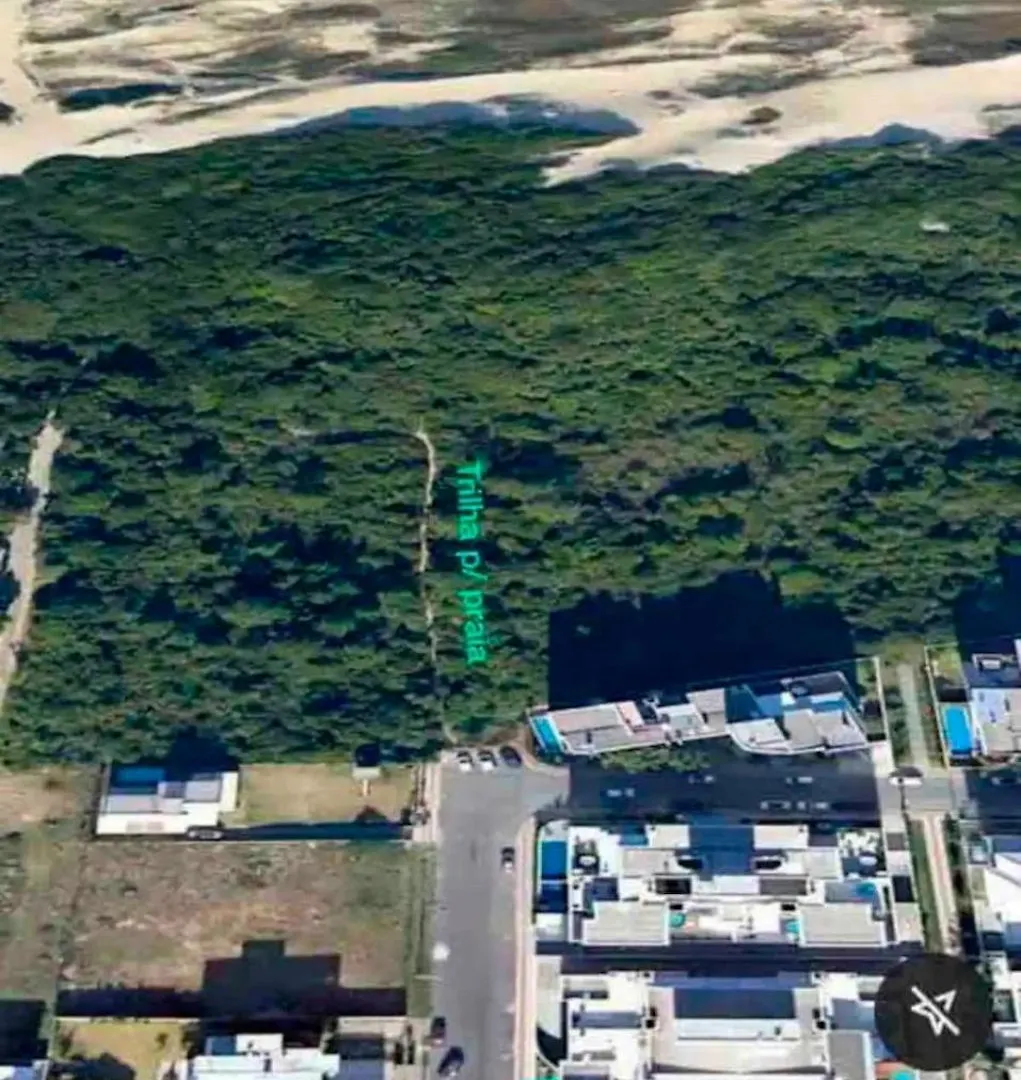 Lindo Ap, Mobiliado Na Praia Do Novo Campeche Florianópolis 0*,  Brasil