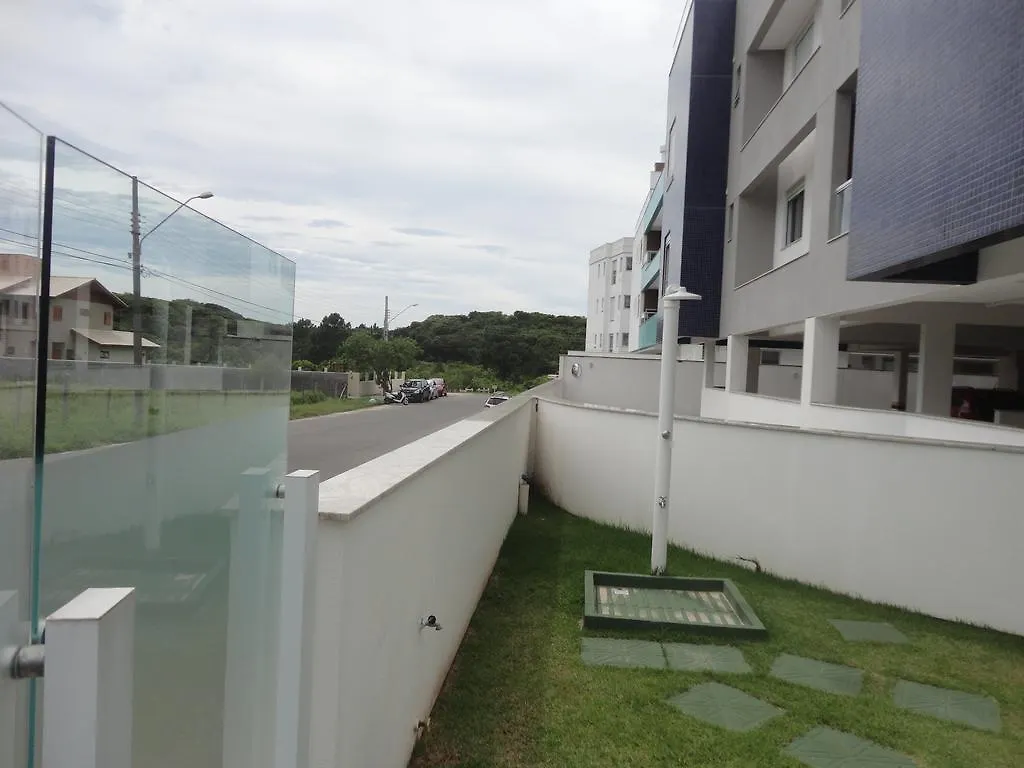 Lindo Ap, Mobiliado Na Praia Do Novo Campeche Florianópolis