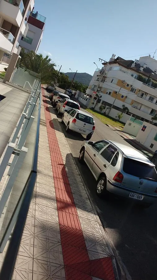 Lindo Ap, Mobiliado Na Praia Do Novo Campeche Florianópolis Apartamento