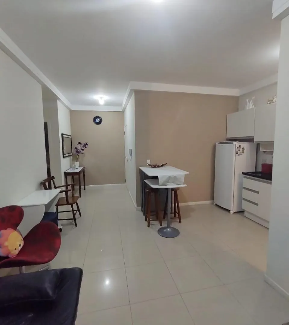 Lindo Ap, Mobiliado Na Praia Do Novo Campeche Florianópolis Apartament